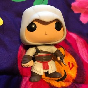 Altair Assassin’s Creed POP Figure